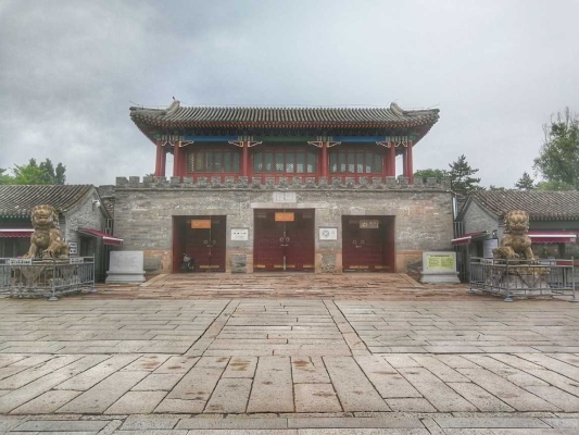 赤峰萬達(dá)馬克店電話地址查詢-第1張圖片