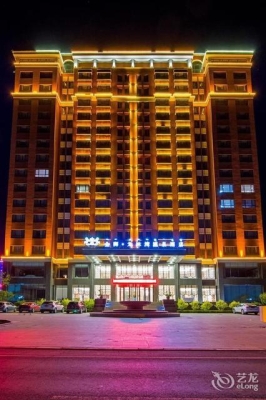 赤峰賓館鶴祥樓電話多少號(hào)-第1張圖片