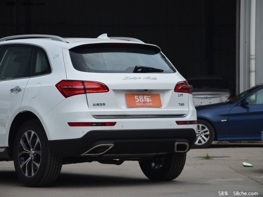 赤峰中華4s店售后電話號碼-第1張圖片