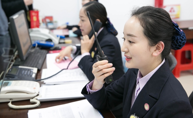 赤峰市維眾物業(yè)招聘電話號碼-第1張圖片