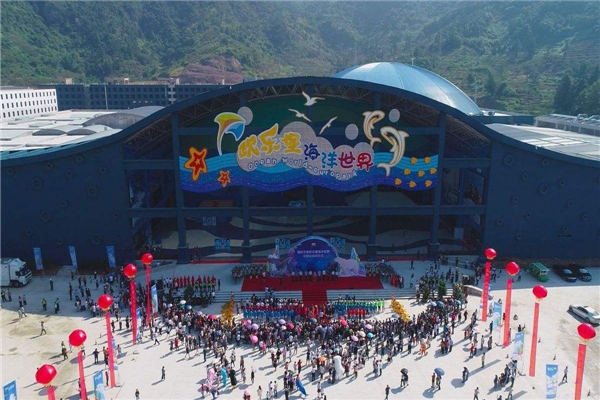 赤峰市海洋生物館電話號(hào)碼-第1張圖片