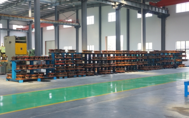 赤峰亞力防爆電機(jī)故障維修電話號(hào)碼-第1張圖片