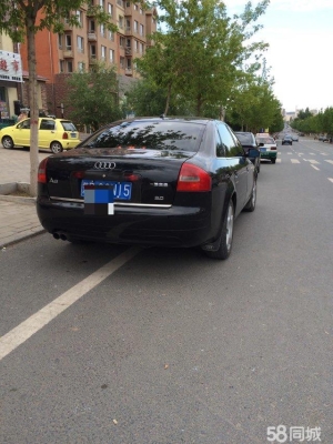 赤峰專賣奧迪a6的電話號碼-第1張圖片