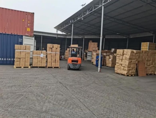 八方物流赤峰網(wǎng)點(diǎn)電話查詢地址-第1張圖片