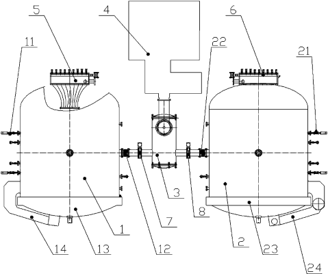 赤峰碳管提純爐廠家電話號碼-第1張圖片