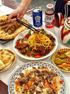 赤峰勞道炸雞店電話多少號-第1張圖片