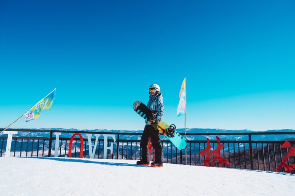 赤峰新城滑雪場(chǎng)電話號(hào)碼多少-第1張圖片