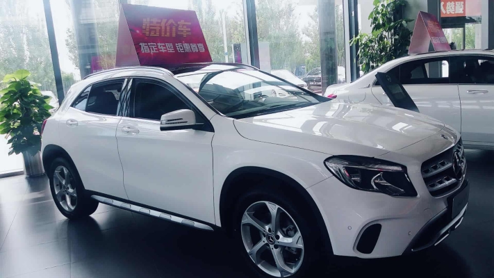 赤峰汽車(chē)4s店大全電話(huà)號(hào)碼-第1張圖片