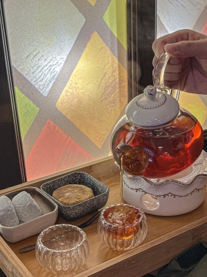 赤峰特色拼鍋小酒館電話號碼-第1張圖片