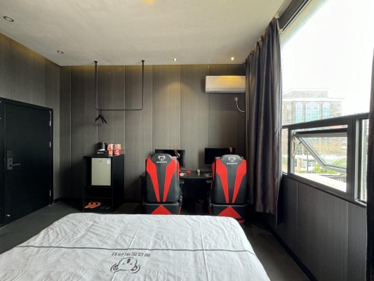 赤峰市星際電競酒店電話號(hào)碼-第1張圖片