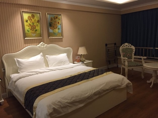 赤峰斯維登酒店訂房電話(huà)號(hào)碼-第1張圖片