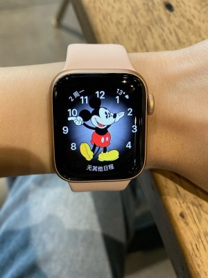 赤峰賣蘋果手表專賣店電話號碼-第1張圖片