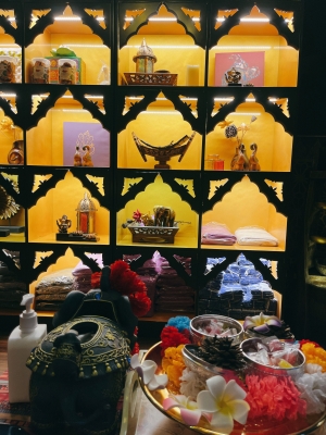 赤峰三太子泰式按摩電話地址-第1張圖片