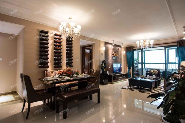 赤峰恒大珺庭物業(yè)電話地址查詢-第1張圖片