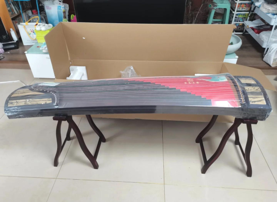 赤峰藝軒古箏專賣店電話號(hào)碼-第1張圖片