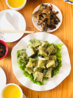 赤峰圣水農(nóng)家樂電話號碼多少-第1張圖片