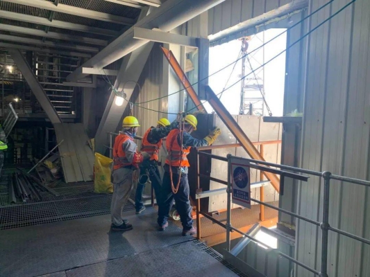 赤峰市新城熱電廠電話號(hào)碼-第1張圖片