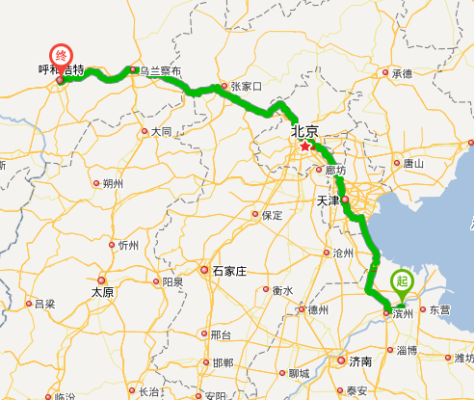 棋盤井到赤峰多少公里-第1張圖片