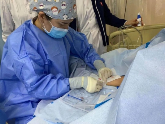 赤峰市卓越門診電話號(hào)碼查詢-第1張圖片