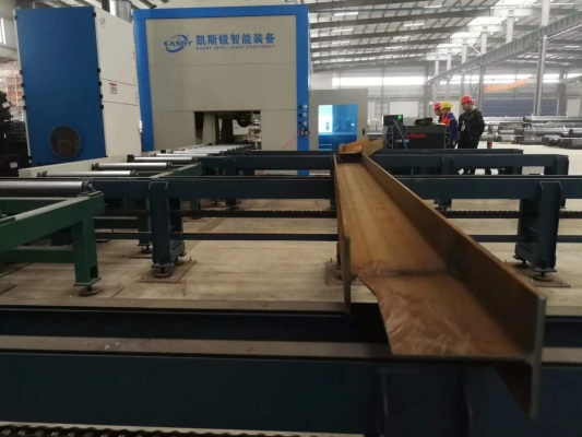 赤峰h型鋼切割機(jī)銷售電話號碼-第1張圖片