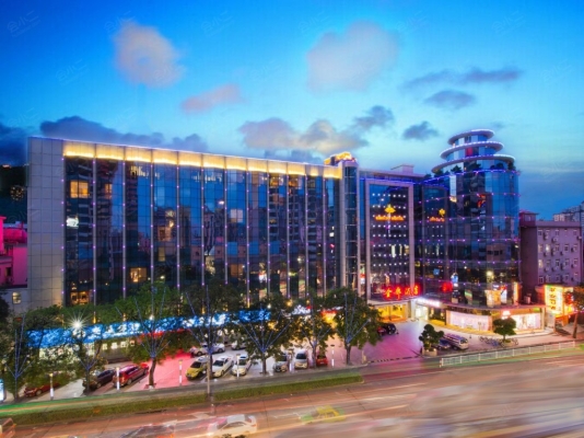 赤峰市金都大酒店地址電話號(hào)碼-第1張圖片