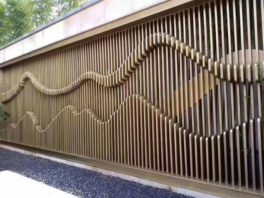 赤峰金屬屏風生產基地電話號碼-第1張圖片