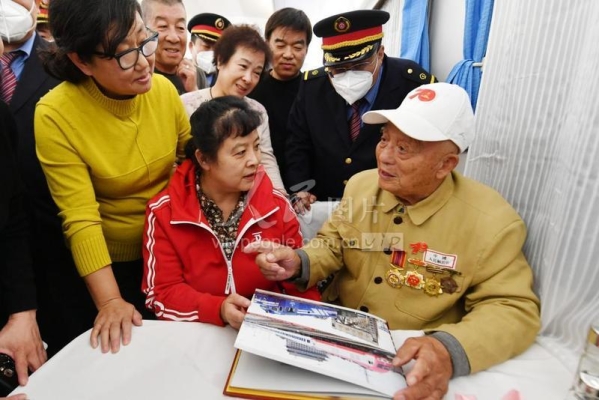 赤峰老兵車隊(duì)地址電話號(hào)碼查詢-第1張圖片