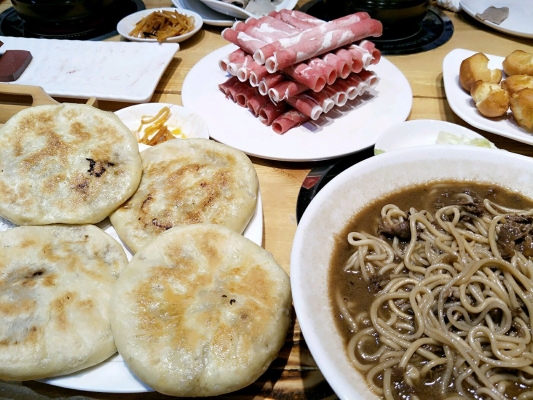 赤峰羊肉餅店地址查詢電話號(hào)碼-第1張圖片