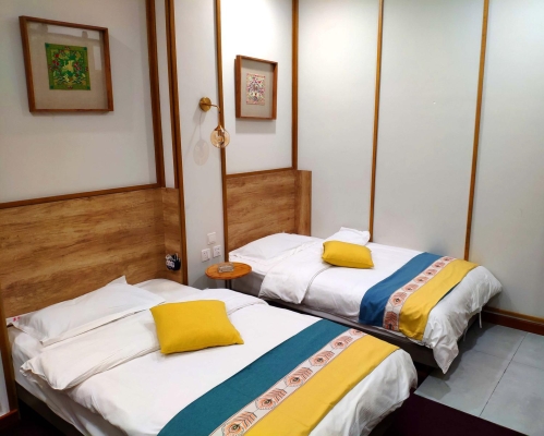 赤峰菲詩奇跡酒店電話多少號-第1張圖片