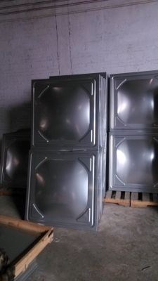 赤峰不銹鋼水箱板公司電話號碼-第1張圖片