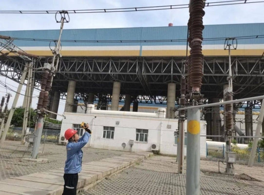 赤峰熱電廠食堂電話號(hào)碼查詢-第1張圖片