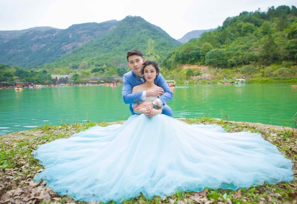 赤峰艷林婚禮城電話多少號-第1張圖片