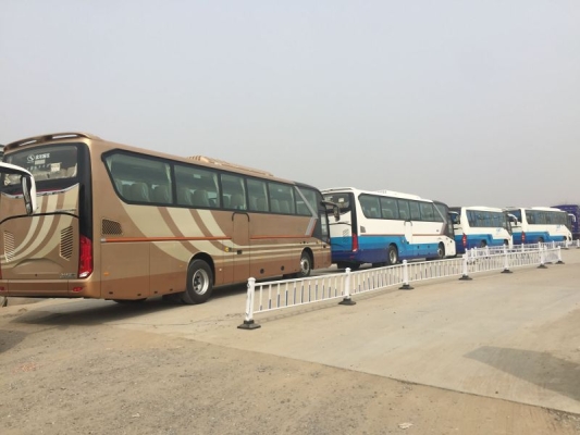 赤峰租12座中巴車電話號碼-第1張圖片