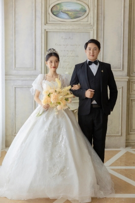 赤峰萬達婚紗攝影店電話號碼-第1張圖片