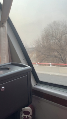 赤峰至濟南客車司機-第1張圖片