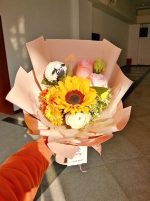 赤峰花舍鮮花店電話地址查詢-第1張圖片