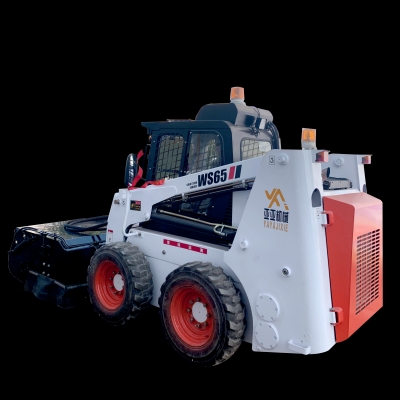 赤峰公路清掃機(jī)電話號碼查詢-第1張圖片