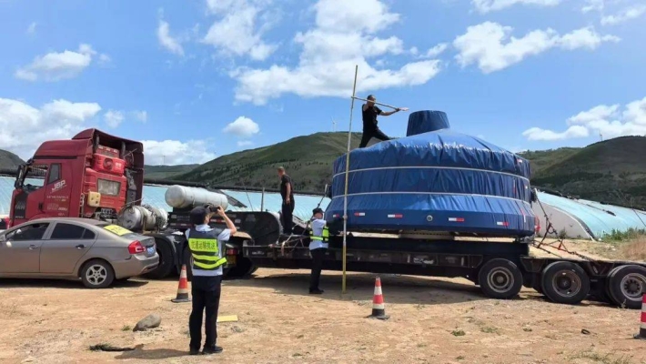 赤峰順吉運(yùn)輸有限公司電話號(hào)碼-第1張圖片