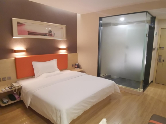 赤峰優(yōu)旅優(yōu)品酒店電話地址查詢-第1張圖片