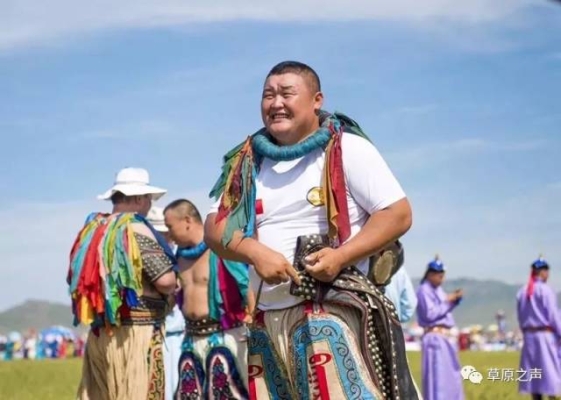 赤峰搏克訓練館電話地址查詢-第1張圖片