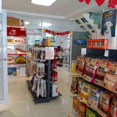 赤峰小胖寵物店電話號(hào)碼多少-第1張圖片