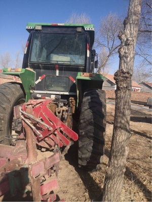 赤峰抵押拖拉機(jī)電話多少號(hào)-第1張圖片