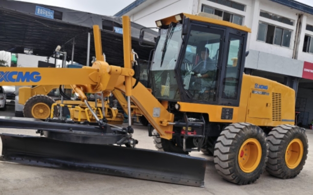 赤峰大型刮平機廠家電話號碼-第1張圖片