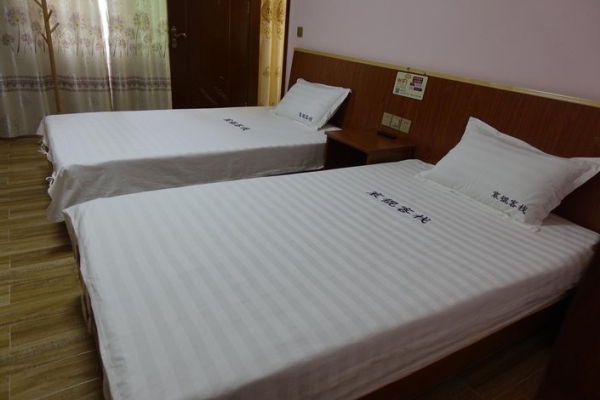 赤峰六號客棧電話號碼查詢-第1張圖片