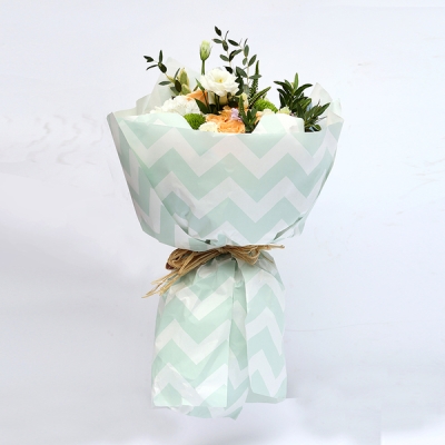 赤峰花束包裝紙廠家電話號碼-第1張圖片