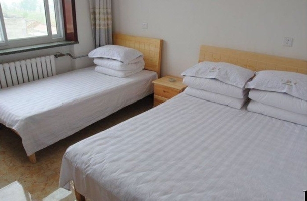 赤峰壩上清真農家院電話號碼-第1張圖片