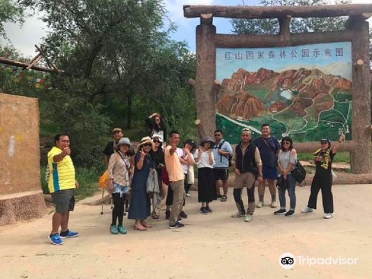 赤峰游玩團(tuán)購電話多少號碼-第1張圖片