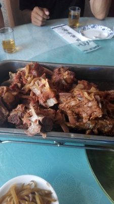 赤峰市骨頭館電話號(hào)碼多少-第1張圖片