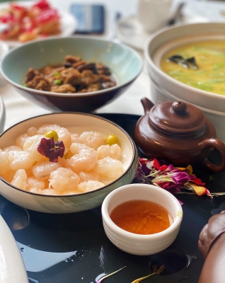 赤峰老秦帶魚店電話號(hào)碼查詢-第1張圖片