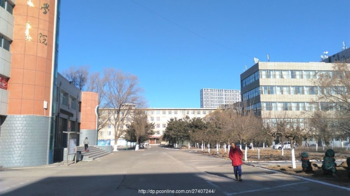 赤峰 學(xué)校-第1張圖片